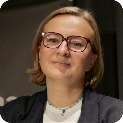 kateryna