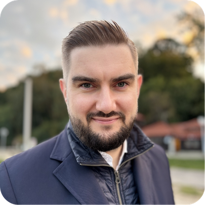 Marcin Wiśniewski