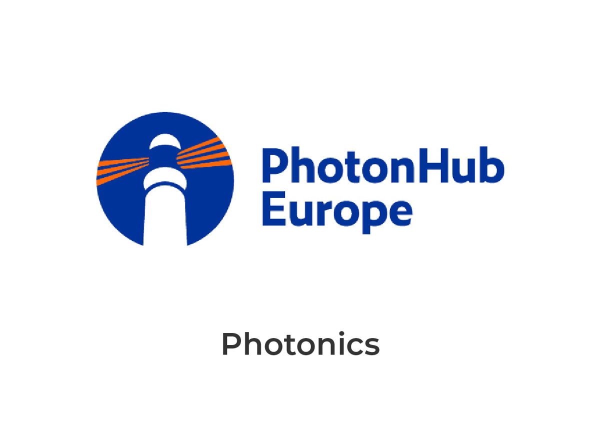 PhotonHub